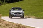 Infiniti QX30 2.2d AWD 2016 года (WW)